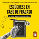 [Spanish] - Escuchese en caso de fracaso. Lo que no te mata te hace mas fuerte: Lo que no te mata te hace mas fuerte Audiobook