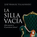 La silla vacía Audiobook