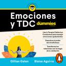 [Spanish] - Emociones y TDC for dummies Audiobook