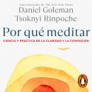 [Spanish] - Por qué meditar: Ciencia y páctica de la claridad y la compasión Audiobook