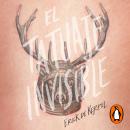 [Spanish] - El tatuaje invisible Audiobook