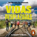 [Spanish] - Vidas desplazadas: La migración en México Audiobook