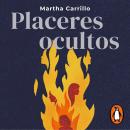 [Spanish] - Placeres ocultos Audiobook