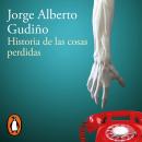 [Spanish] - Historia de las cosas perdidas Audiobook