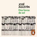[Spanish] - Dos horas de sol: Prólogo de Brenda Ríos Audiobook