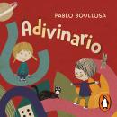 [Spanish] - Adivinario Audiobook