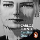 [Spanish] - Carolina Grau Audiobook