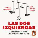 [Spanish] - Las dos izquierdas: Lo que nunca se contó sobre la izquierda mexicana Audiobook