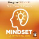 [Spanish] - Mindset (Penguin Original): La actitud del éxito Audiobook