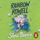 [Spanish] - Slowdance: Bailar lento Audiobook