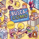 [Spanish] - Busca el cómo Audiobook