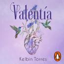 [Spanish] - Valentía I Audiobook