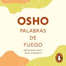 [Spanish] - Palabras de fuego: Reflexiones sobre Jesús de Nazaret Audiobook