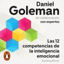 [Spanish] - Las 12 competencias de la inteligencia emocional: Building Blocks Audiobook