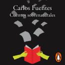 [Spanish] - Cuentos sobrenaturales Audiobook
