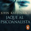 [Spanish] - Jaque al psicoanalista Audiobook