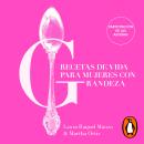 [Spanish] - Recetas de vida para mujeres con grandeza Audiobook