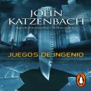 [Spanish] - Juegos de ingenio Audiobook