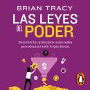 [Spanish] - Las leyes del poder: Descubre los principios universales para alcanzar todo lo que desea Audiobook