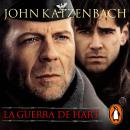 [Spanish] - La guerra de Hart Audiobook