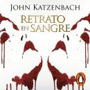 [Spanish] - Retrato en sangre Audiobook