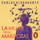 [Spanish] - La mujer de las mariposas Audiobook