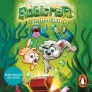 [Spanish] - Bobicraft 2 - Bobicraft y el secreto submarino Audiobook