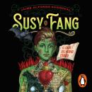 [Spanish] - Susy Fang: El caso del novio tóxico Audiobook