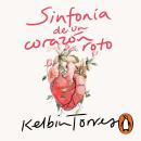 [Spanish] - Sinfonía de un corazón roto Audiobook