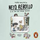 [Spanish] - Neto Rebollo y el robo del código secreto Audiobook