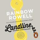 [Spanish] - Landline: Segundas oportunidades Audiobook