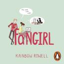 [Spanish] - Fangirl Audiobook