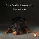 [Spanish] - No matarás Audiobook
