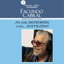 NO ESTAS DEPRIMIDO, ESTAS DISTRAÍDO Audiobook