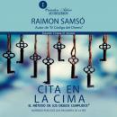 CITA EN LA CIMA Audiobook