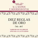 [Spanish] - DIEZ REGLAS DE ORO Audiobook