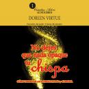 NO DEJES QUE NADA OPAQUE TU CHISPA Audiobook