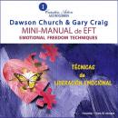 [Spanish] - Mini Manual de EFT Audiobook