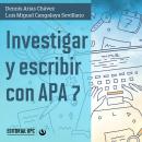 Investigar y escribir con APA 7 Audiobook