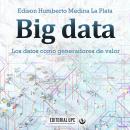 [Spanish] - Big data: Los datos como generadores de valor Audiobook