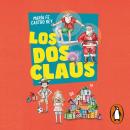[Spanish] - Los dos Claus Audiobook