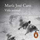 [Spanish] - Vida animal Audiobook