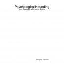 Psychological Hounding and Educational Behavior Crisis, Patapios Tranakas