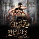 [German] - Das Herz des Hades - Fantasy Hörbuch Audiobook