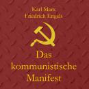 Das kommunistische Manifest Audiobook