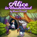 Alice in Wonderland Audiobook