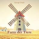 [German] - Farm der Tiere Audiobook