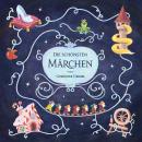[German] - Die schönsten Märchen der Gebrüder Grimm Audiobook