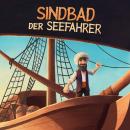 [German] - Sindbad der Seefahrer (Märchen aus 1001 Nacht) Audiobook