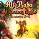 [German] - Ali Baba und die vierzig Räuber (Märchen aus 1001 Nacht) Audiobook